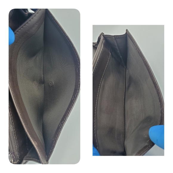 Authentic Preowned Gucci Bifold Wallet - Picture 6 of 14